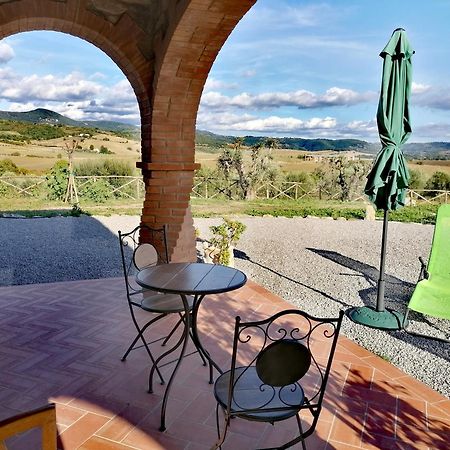 Agriturismo Montecrespini Saturnia Rom bilde