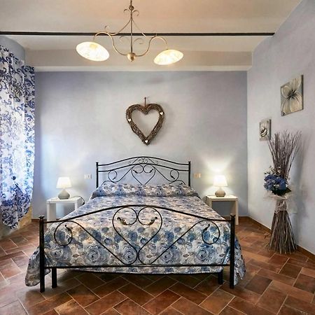 Agriturismo Montecrespini Saturnia Eksteriør bilde