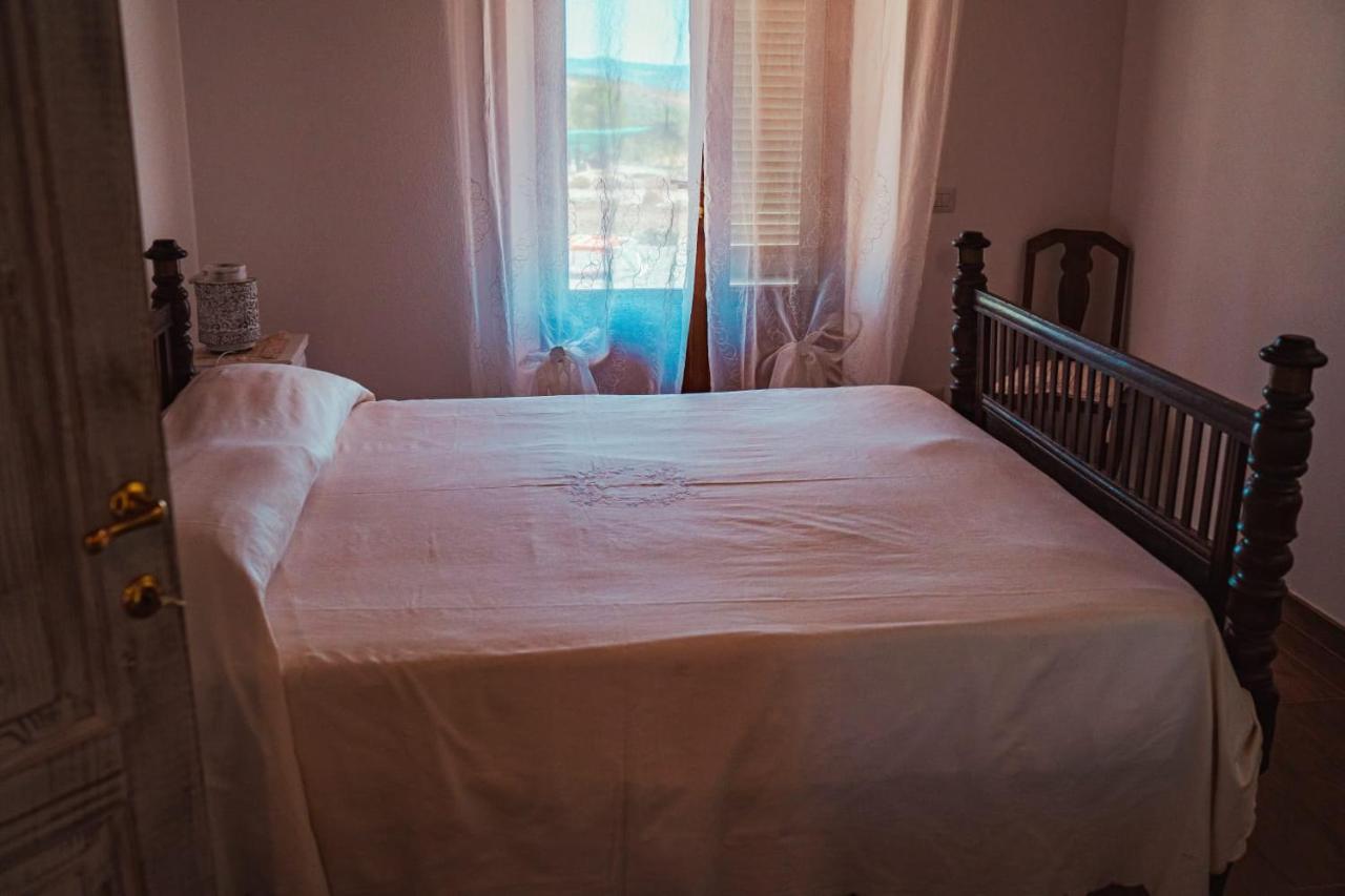 Agriturismo Montecrespini Saturnia Eksteriør bilde