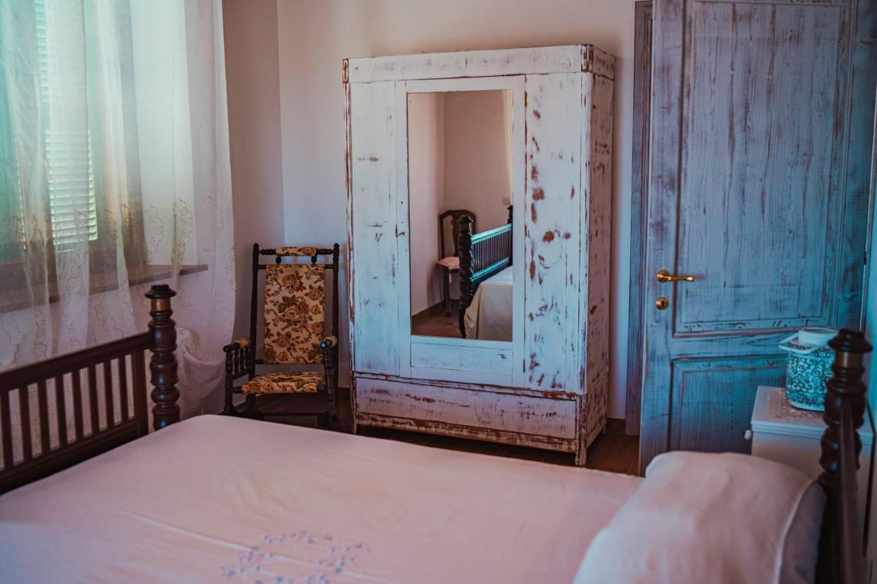 Agriturismo Montecrespini Saturnia Eksteriør bilde