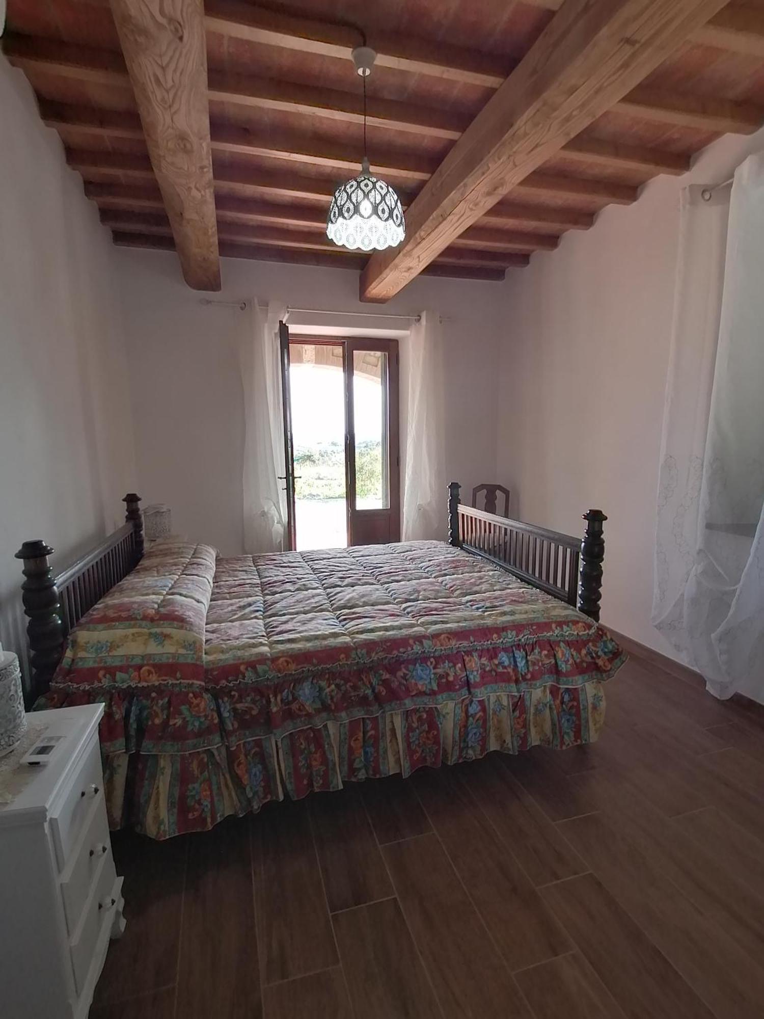 Agriturismo Montecrespini Saturnia Rom bilde
