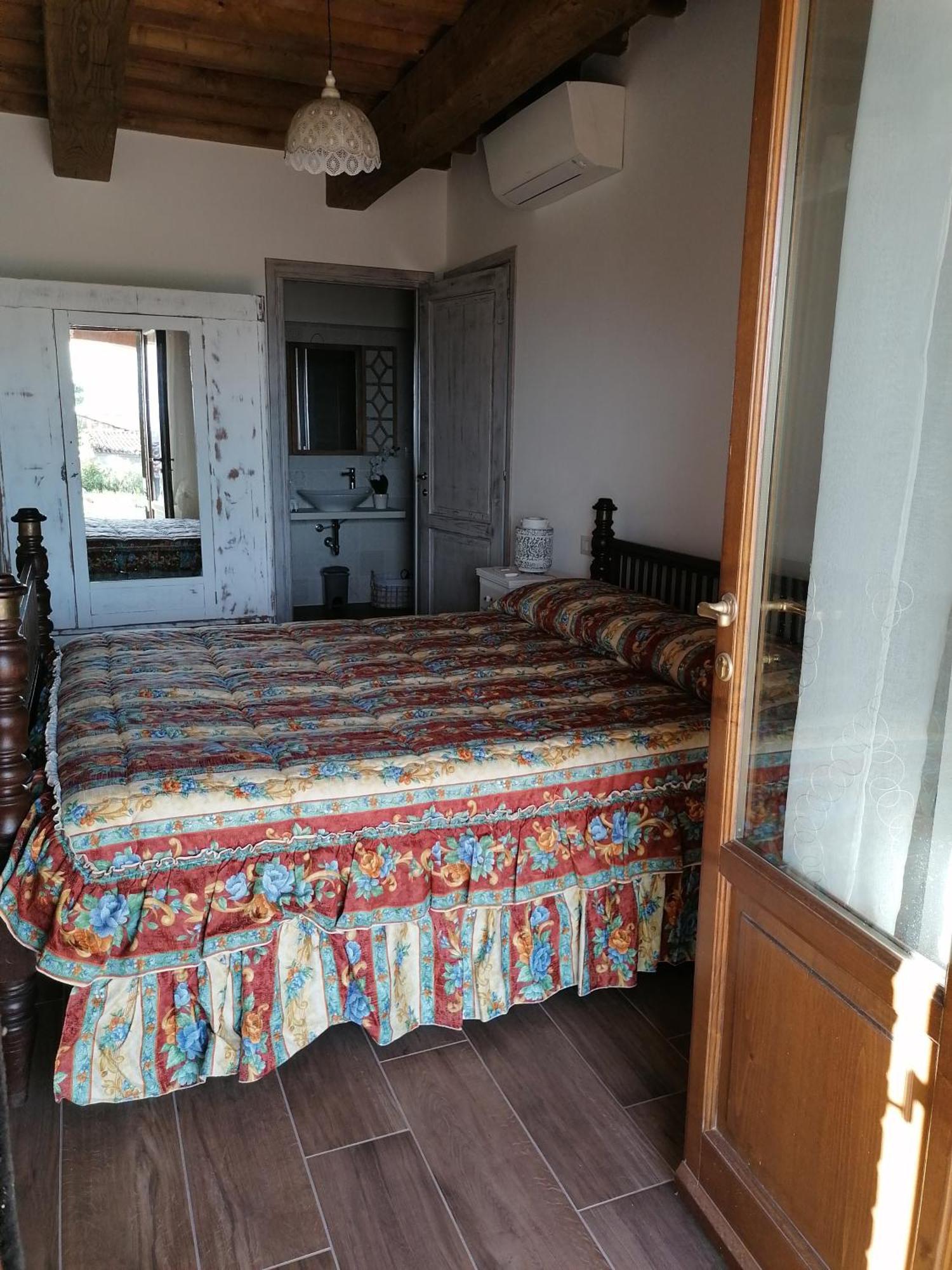 Agriturismo Montecrespini Saturnia Rom bilde