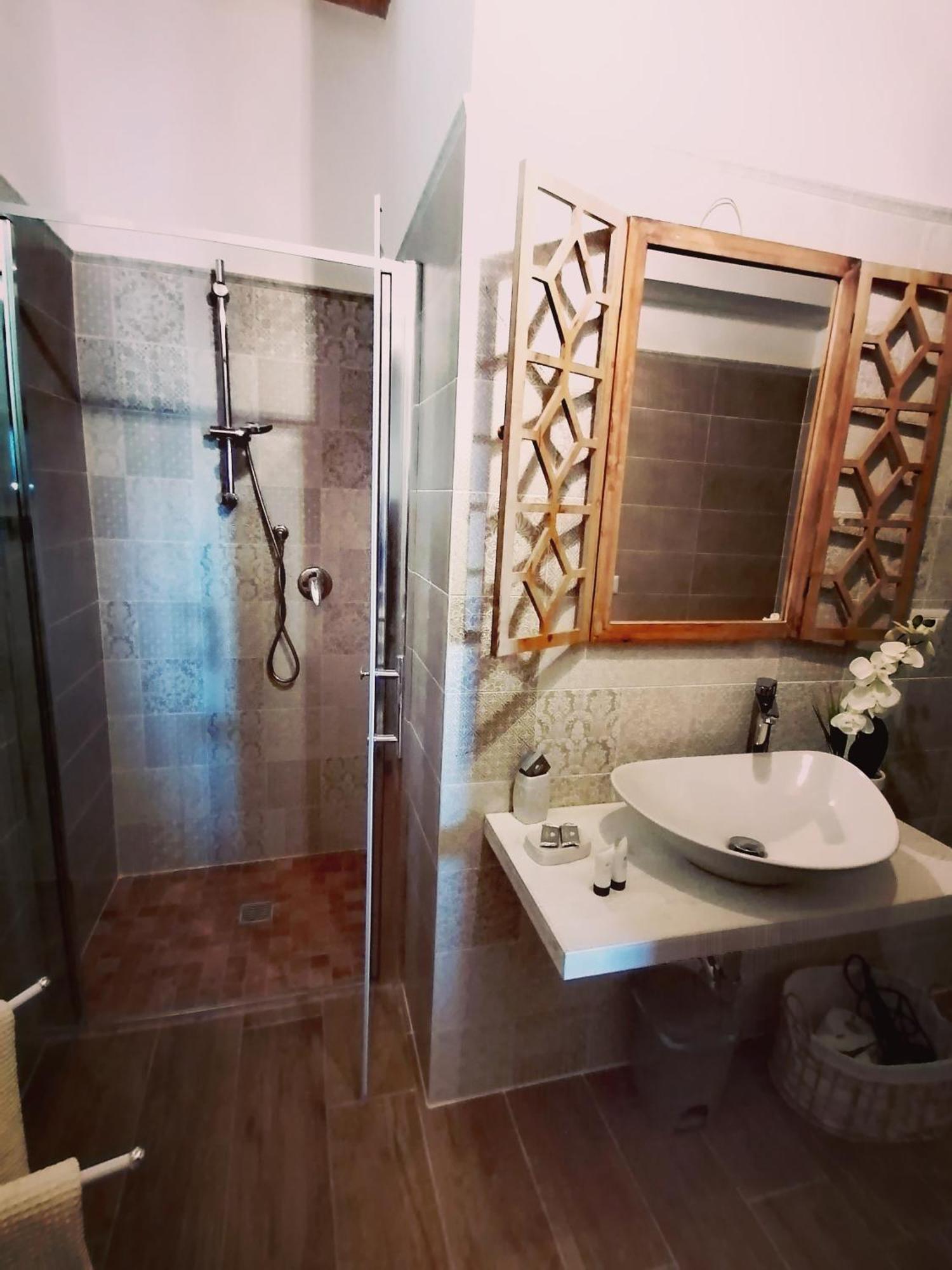 Agriturismo Montecrespini Saturnia Rom bilde