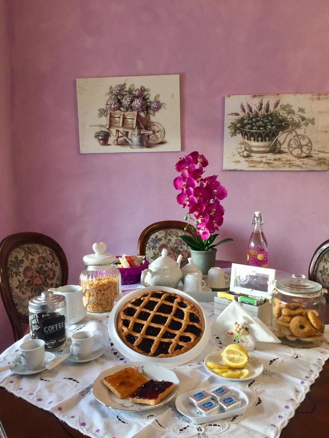 Agriturismo Montecrespini Saturnia Eksteriør bilde